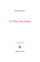 Le pays des jouets