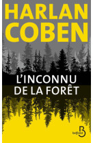 L'inconnu de la foret