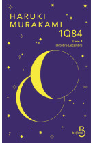 1q84 - livre 3 octobre-decembre - nouvelle edition - vol03