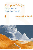 Le souffle des hommes