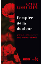 L'empire de la douleur