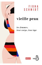 Vieille peau