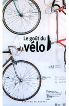 Le gout du velo