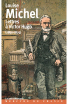 Lettres a victor hugo - (1850-1879)