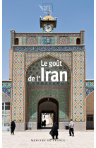 Le gout de l'iran