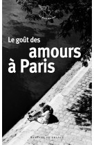 Le gout des amours a paris