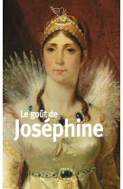 Le gout de josephine