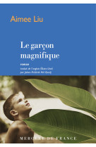 Le garcon magnifique