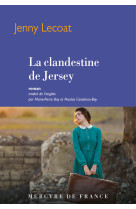 La clandestine de jersey