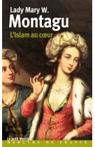 L'islam au coeur - lettres turques