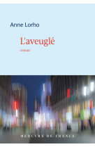 L'aveugle