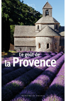 Le gout de la provence