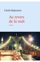 Au revers de la nuit