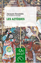 Les azteques