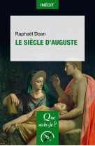 Le siecle d'auguste