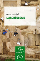 L'archeologie