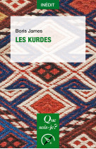 Les kurdes