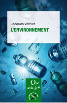 L'environnement