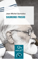 Sigmund freud