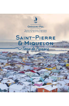 Saint pierre et miquelon