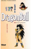 Dragon ball 17