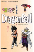 Dragon ball 25