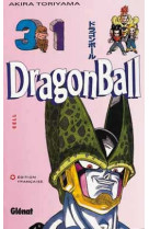 Dragon ball 31