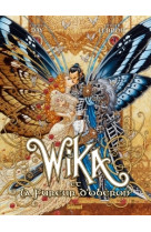 Wika - tome 01