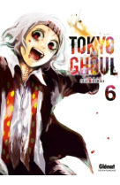 Tokyo ghoul - tome 06