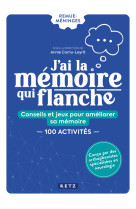 J'ai la memoire qui flanche