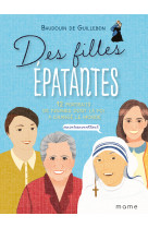 Des filles epatantes