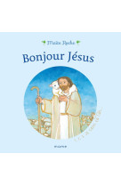 Bonjour jesus !