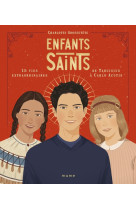 Enfants saints