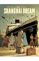 Shanghai dream t1