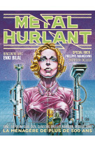 Metal hurlant n 8