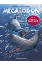 Megalodon