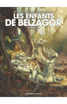 Les enfants de belzagor t1/2