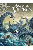 Sirenes et vikings t1 - le fleau des abysse s