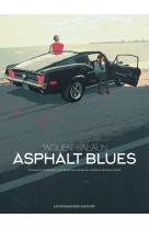 Asphalt blues