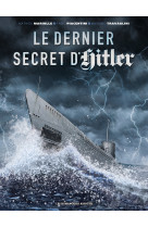 Le dernier secret d'hitler