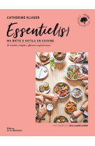 Essentiel(s) - ma boite a outils en cuisine