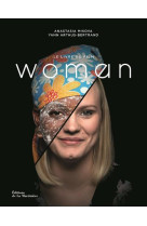 Woman - le livre du film