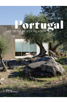 Portugal - art de vivre et creation