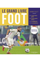 Le grand livre foot