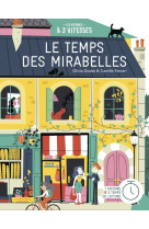 Histoire a 3 vitesses le temps des mirabelles