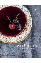 La patisserie authentique