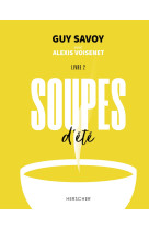 Soupes d'ete