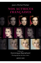 Nos actrices francaises