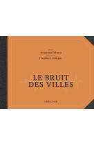 Le bruit des villes