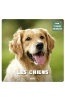 Les chiens